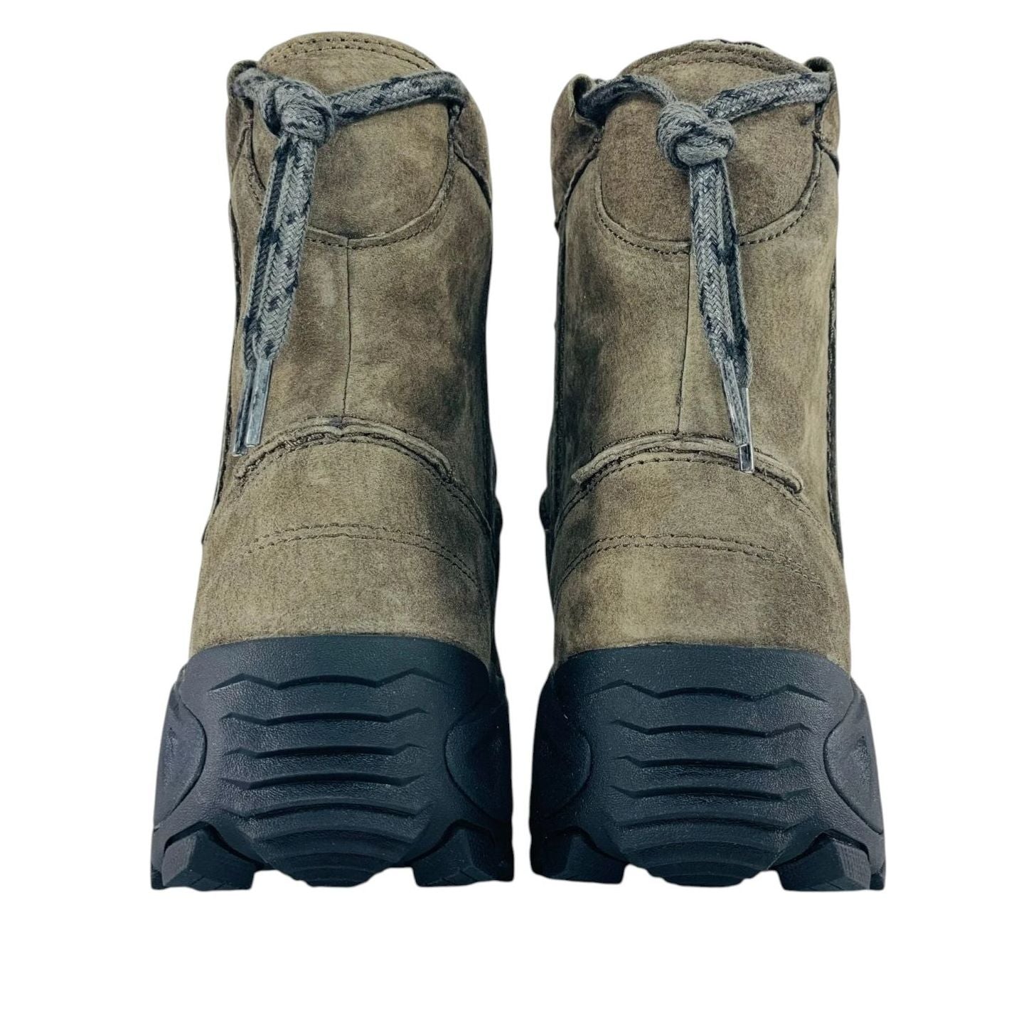Merrell Winter Pull On 'Gunsmoke' J005573