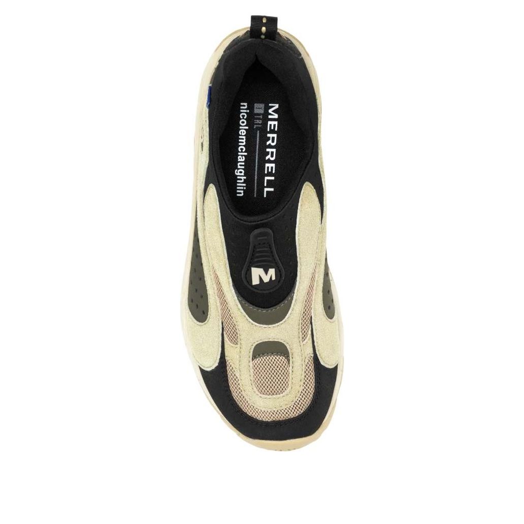 Merrell 1TRL x Nicole McLaughlin Speed Streak 'Coyote Olive' J005649