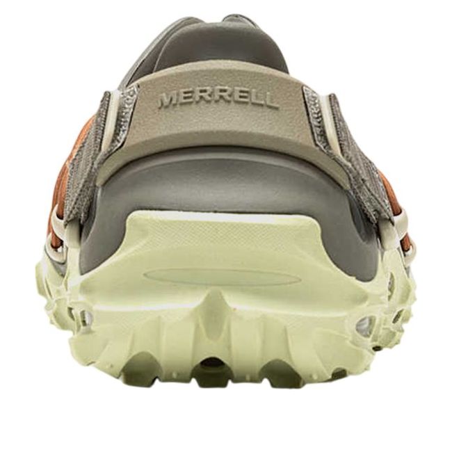 Merrell 1TRL Hydro Moc AT Cage 'Boulder' J005991