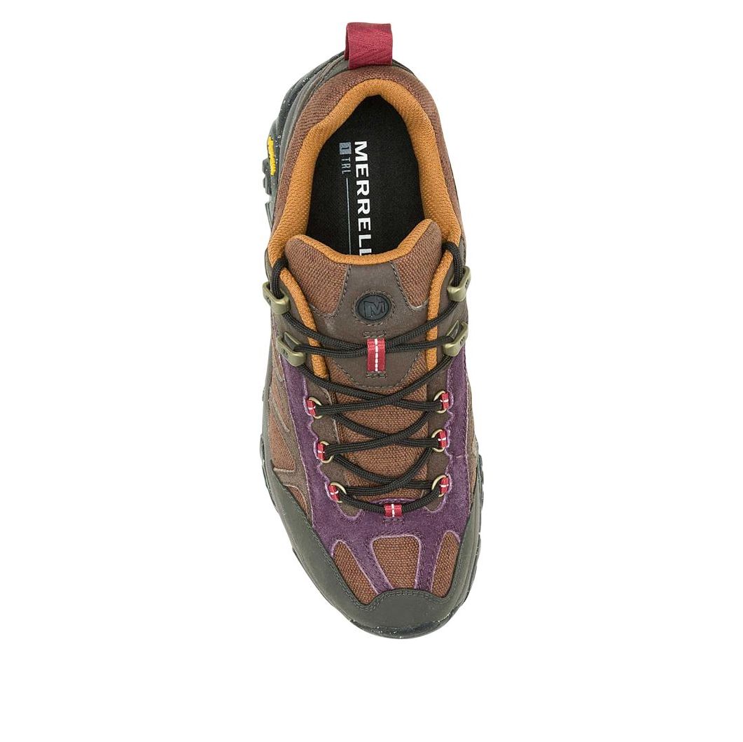 Merrell 1TRL Moab 2 Mesa Luxe Eco SE 'Bracken Multi' J006439