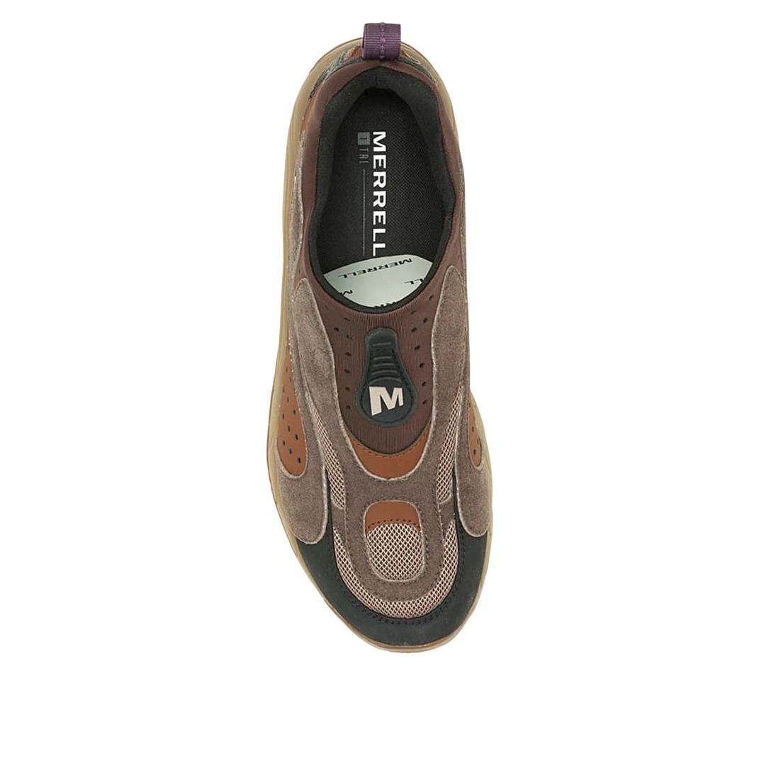 Merrell 1TRL Moc Speed Streak Evo SE 'Bracken Plum' J006511