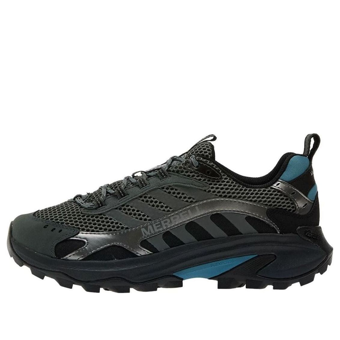 Merrell Moab Speed 2 Vent 2K SE 'Alloy Black' J006975