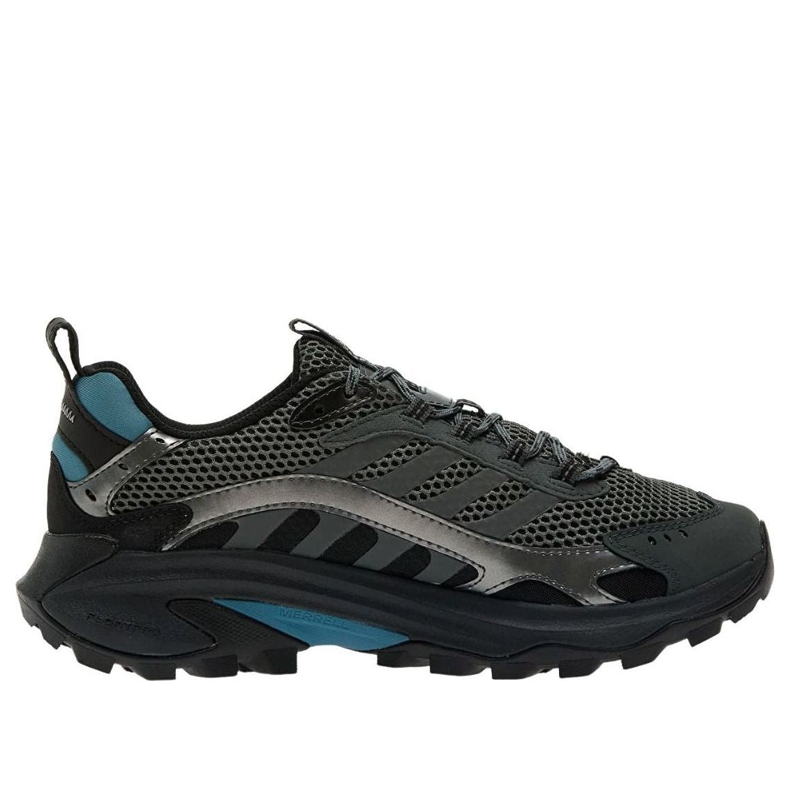 Merrell Moab Speed 2 Vent 2K SE 'Alloy Black' J006975