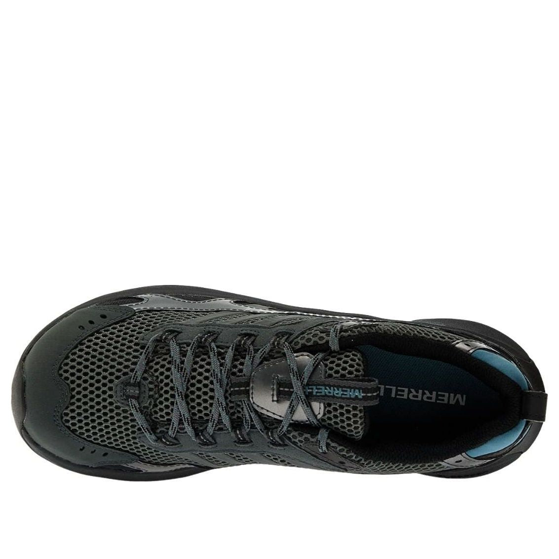 Merrell Moab Speed 2 Vent 2K SE 'Alloy Black' J006975