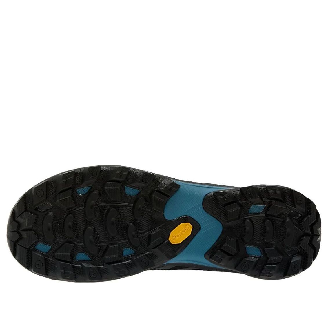 Merrell Moab Speed 2 Vent 2K SE 'Alloy Black' J006975