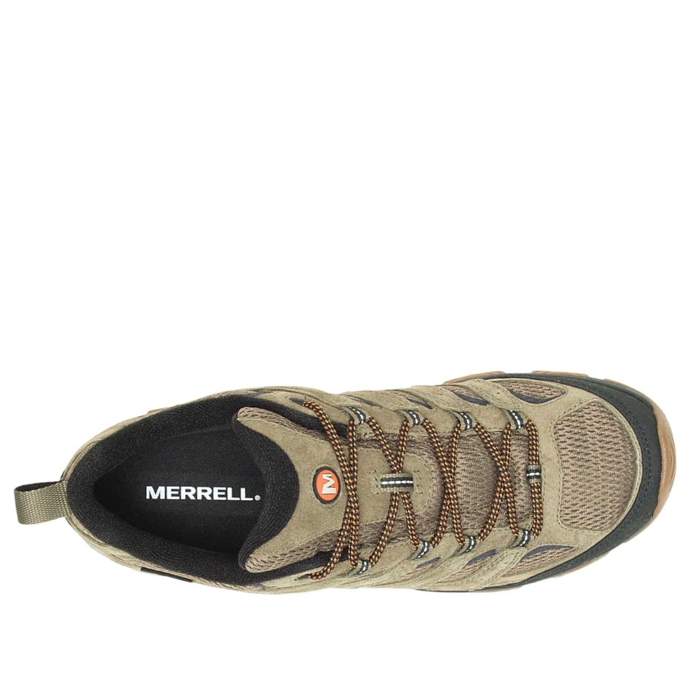 Merrell Moab 3 Waterproof 'Olive Gum' J035843