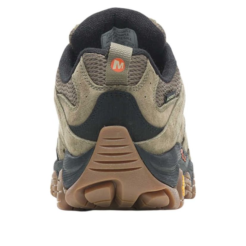 Merrell Moab 3 Waterproof 'Olive Gum' J035843