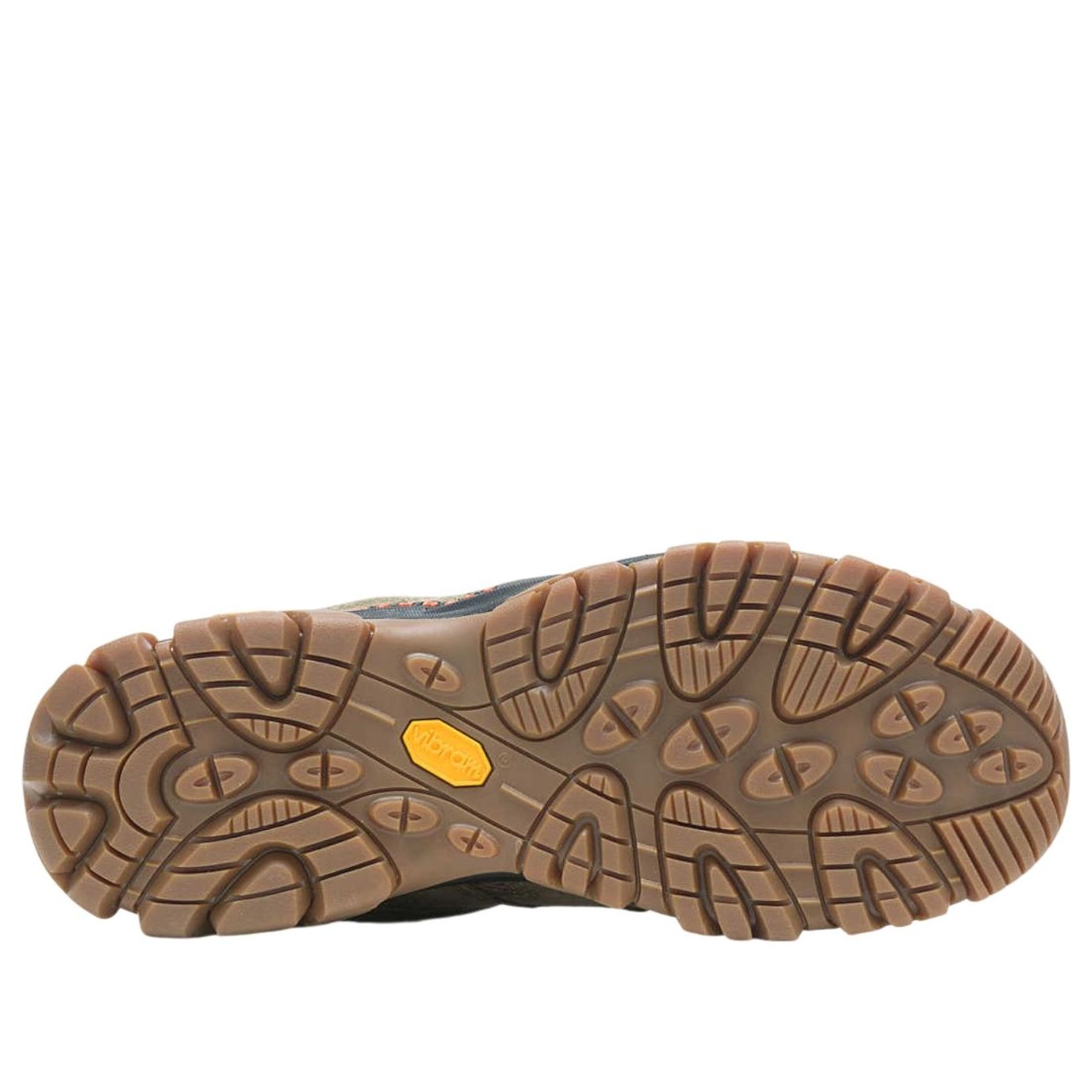 Merrell Moab 3 Waterproof 'Olive Gum' J035843