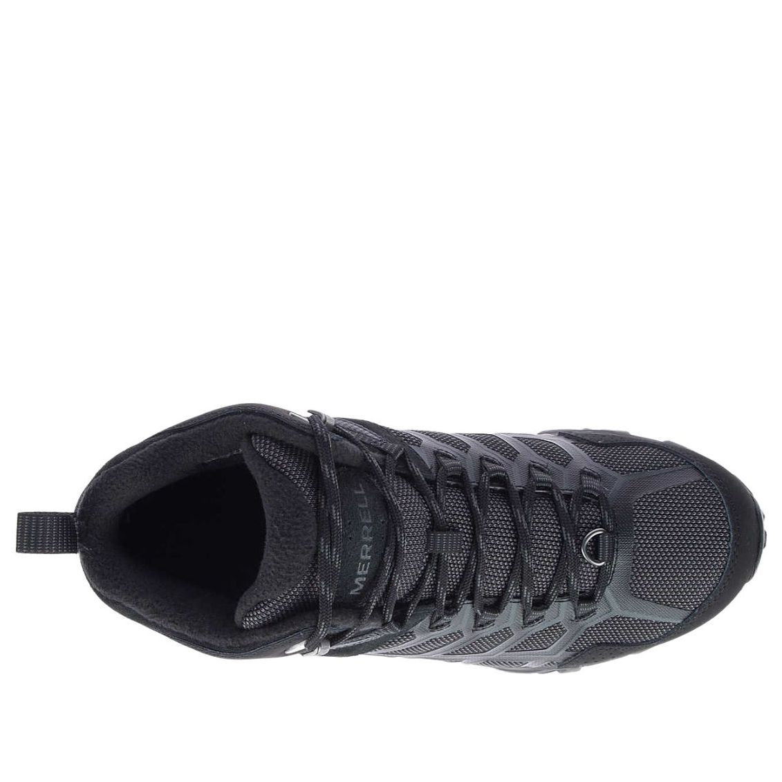Merrell Moab FST 3 Thermo Mid Waterproof 'Black' J036413