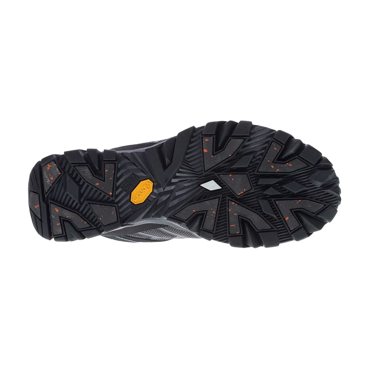 Merrell Moab FST 3 Thermo Mid Waterproof 'Black' J036413