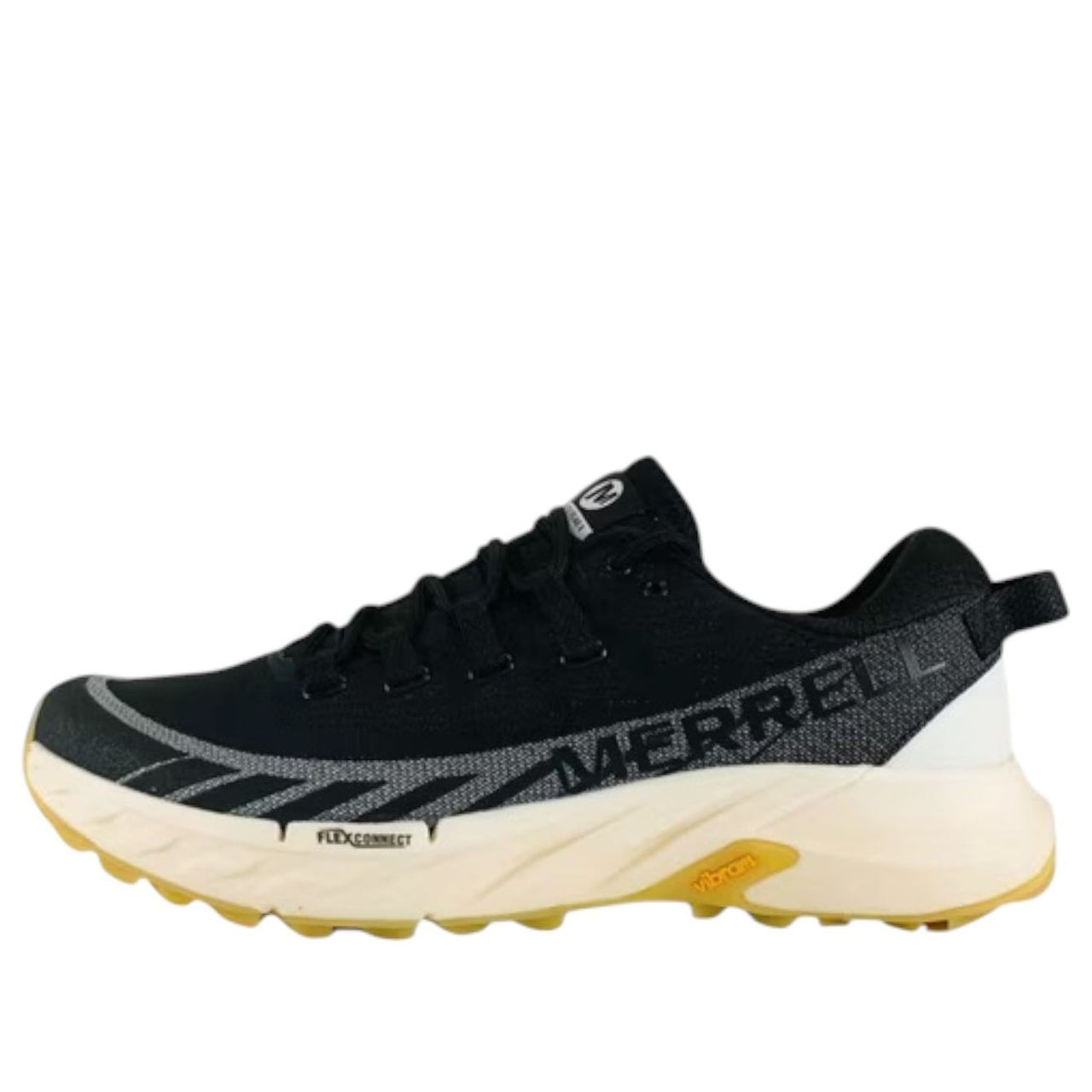 Merrell Agility Peak 4 Eco 'Dye Black White' J067131