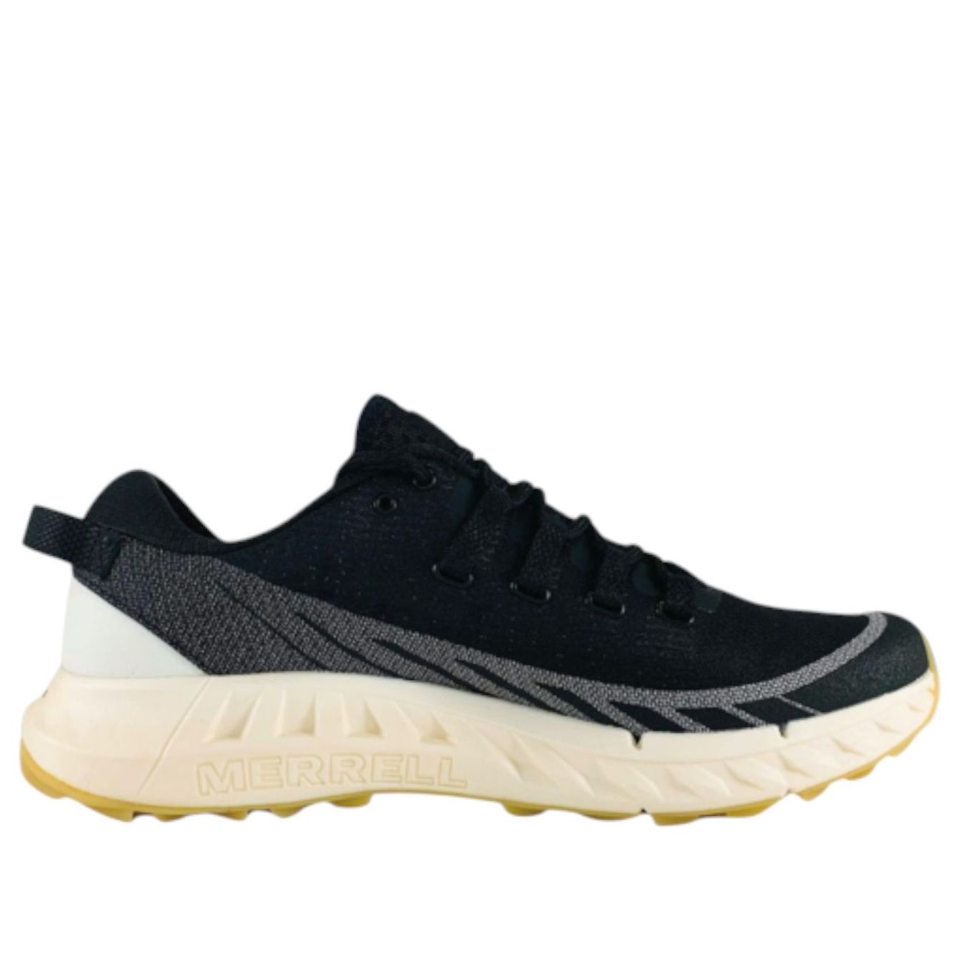 Merrell Agility Peak 4 Eco 'Dye Black White' J067131