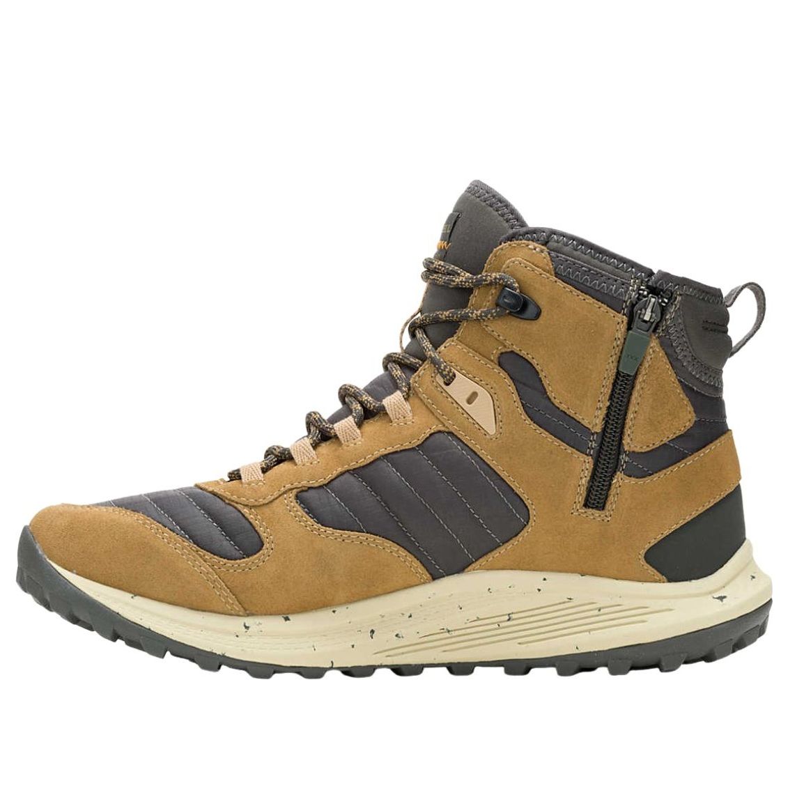 Merrell Nova 3 Thermo Mid Waterproof 'Beluga Durum' J068171