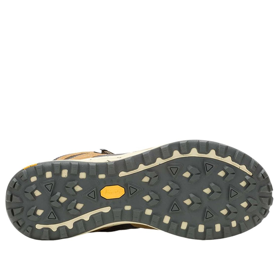 Merrell Nova 3 Thermo Mid Waterproof 'Beluga Durum' J068171