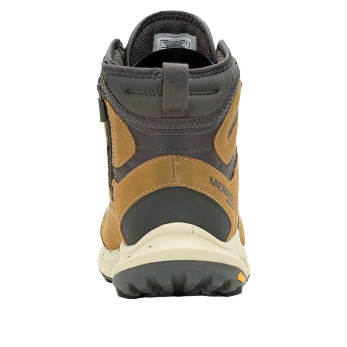 Merrell Nova 3 Thermo Mid Waterproof 'Beluga Durum' J068171
