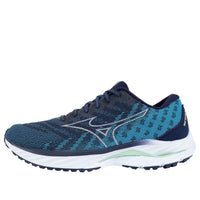 Mizuno Wave Inspire 19 'Blue' J1GC231354