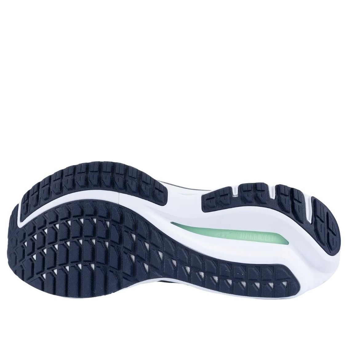 Mizuno Wave Inspire 19 'Blue' J1GC231354