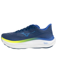 Mizuno Wave Sky 9 'Estate Blue White' J1GC250252