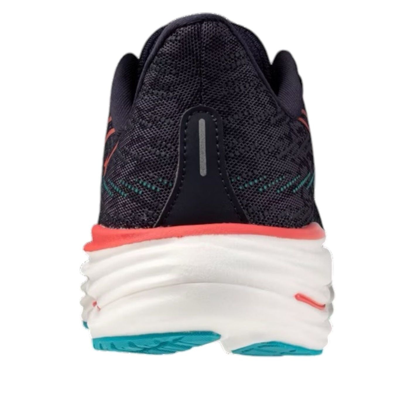 Mizuno Wave Rider 29 'Dark Grey' J1GC250401