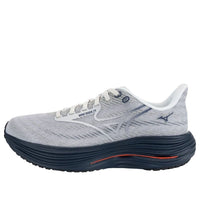 Mizuno Wave Rider 29 'Grey Black' J1GC250581
