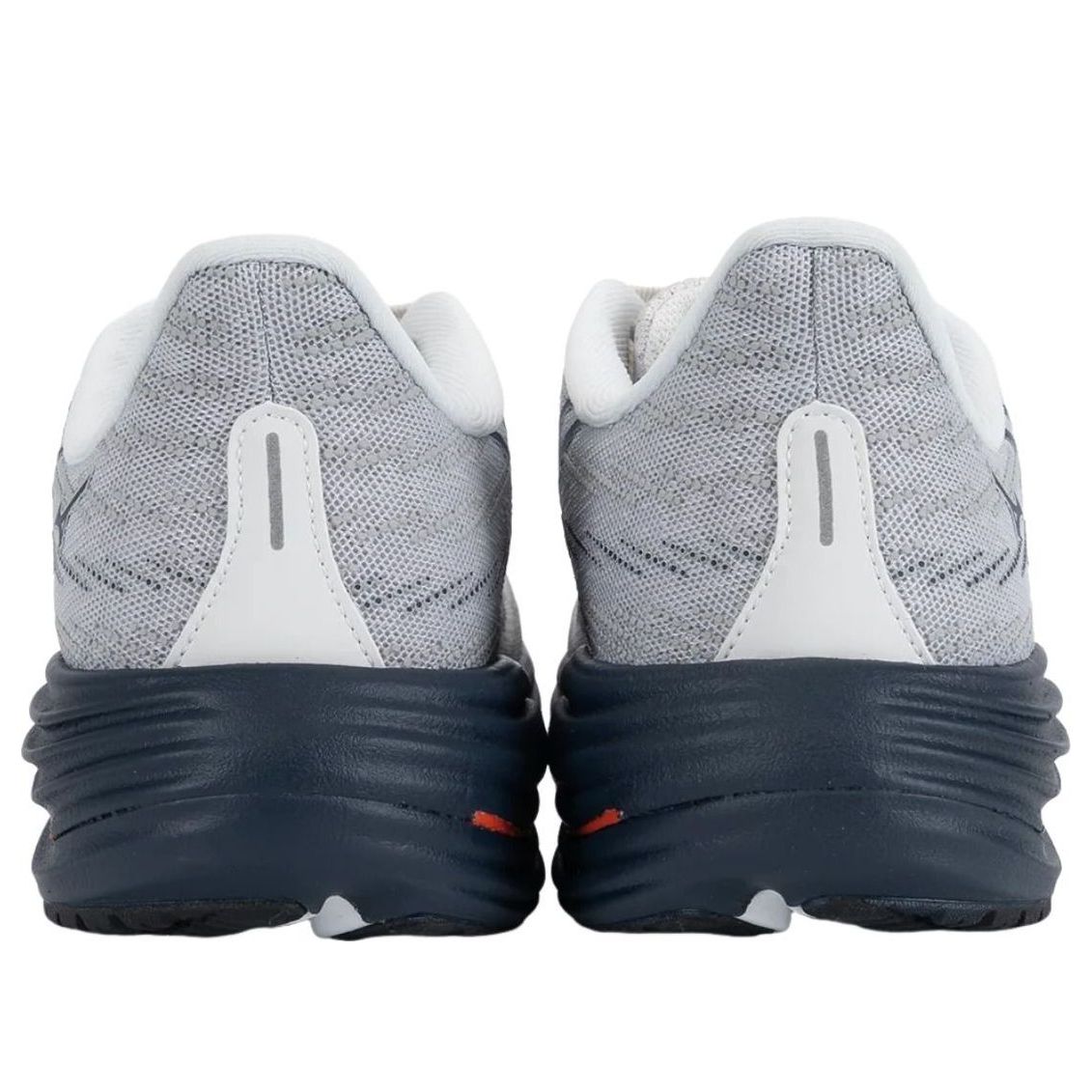 Mizuno Wave Rider 29 'Grey Black' J1GC250581