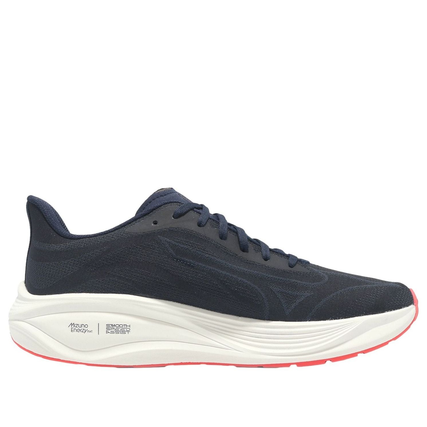 Mizuno Neo Cosmo 'Navy White' J1GC251001