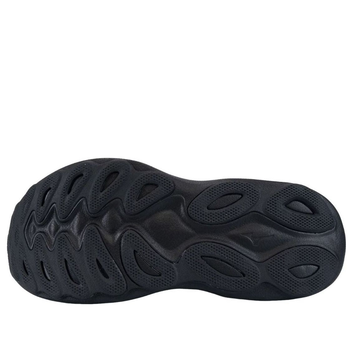 Mizuno Wave Sky 9 'Black' J1GC251108