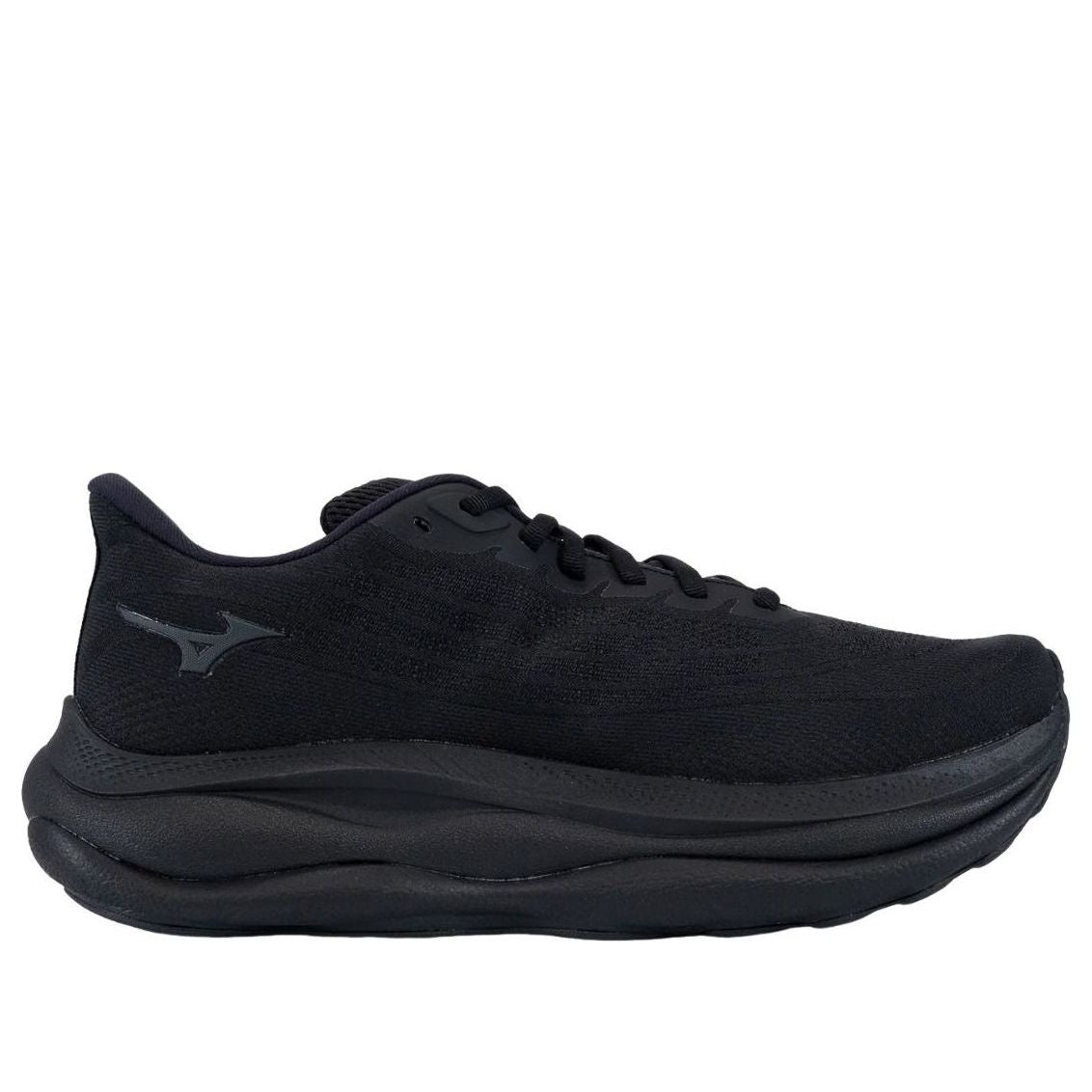 Mizuno Wave Sky 9 'Black' J1GC251108