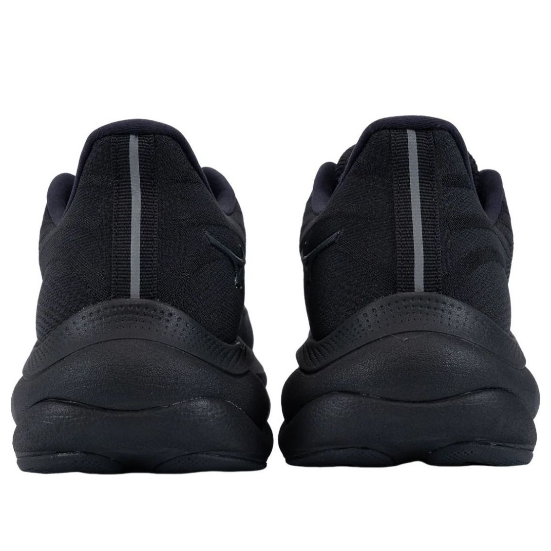 Mizuno Wave Sky 9 'Black' J1GC251108
