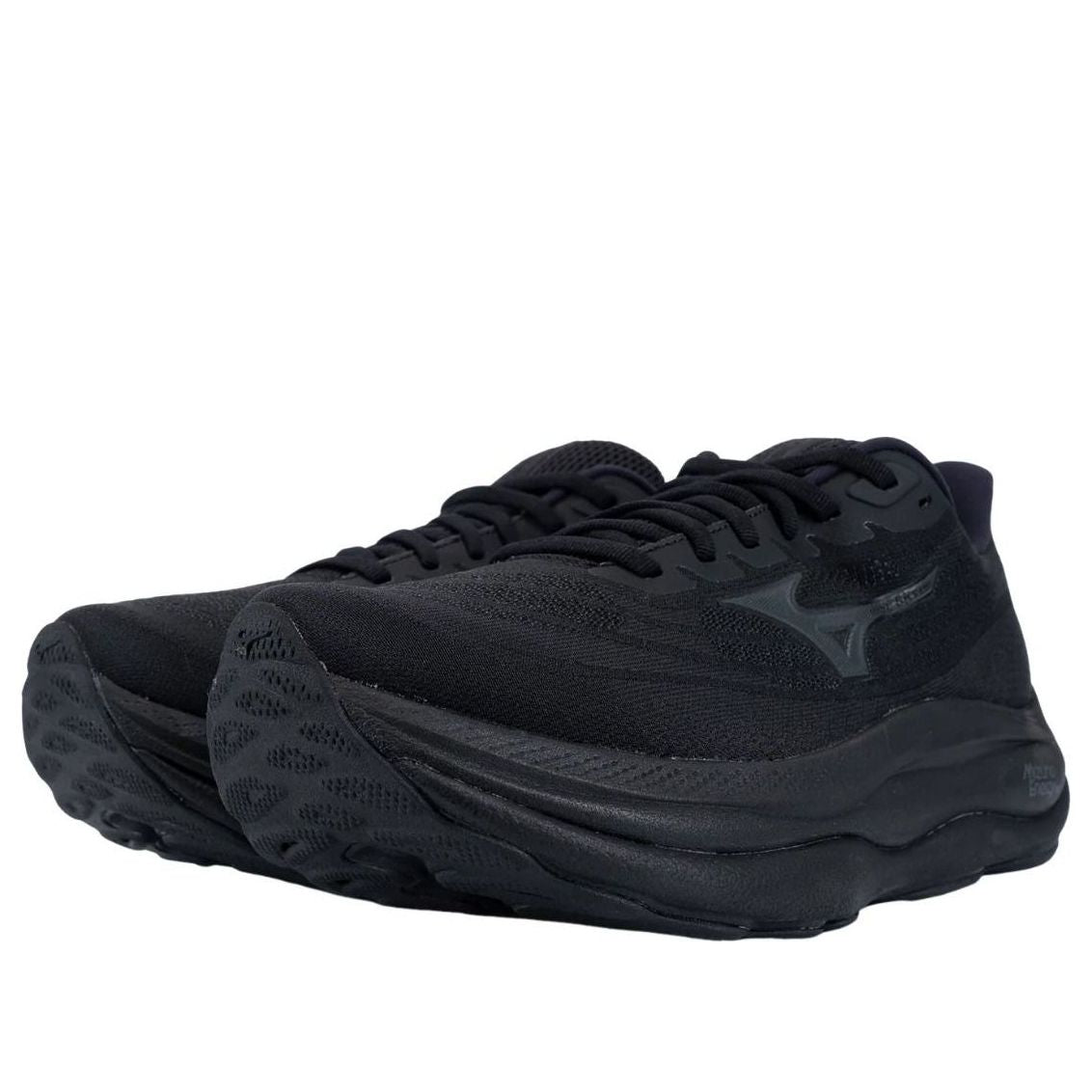 Mizuno Wave Sky 9 'Black' J1GC251108
