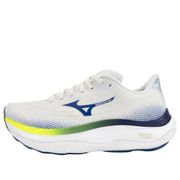 Mizuno Wave Sky 9 2E Wide 'White' J1GC251151