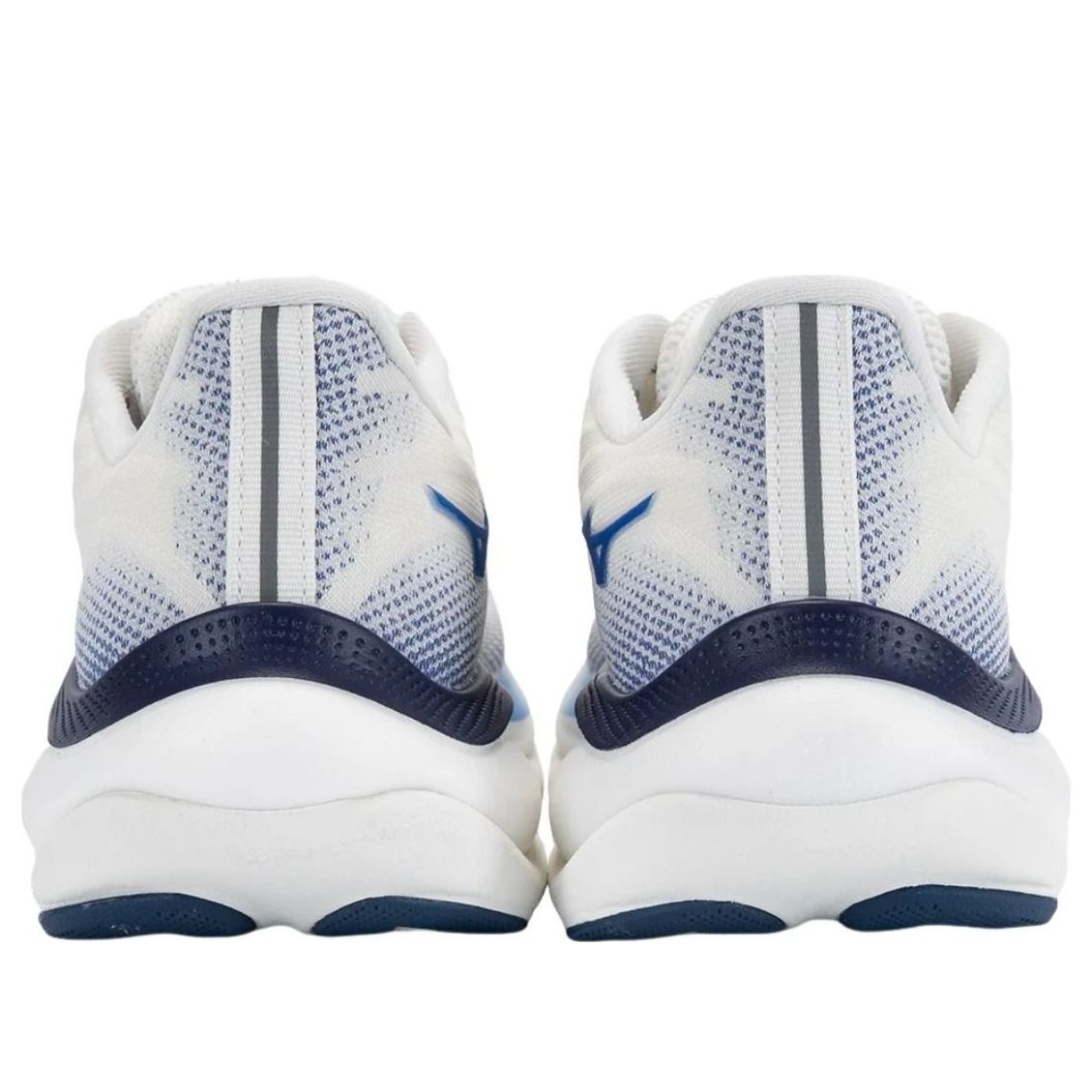 Mizuno Wave Sky 9 2E Wide 'White' J1GC251151
