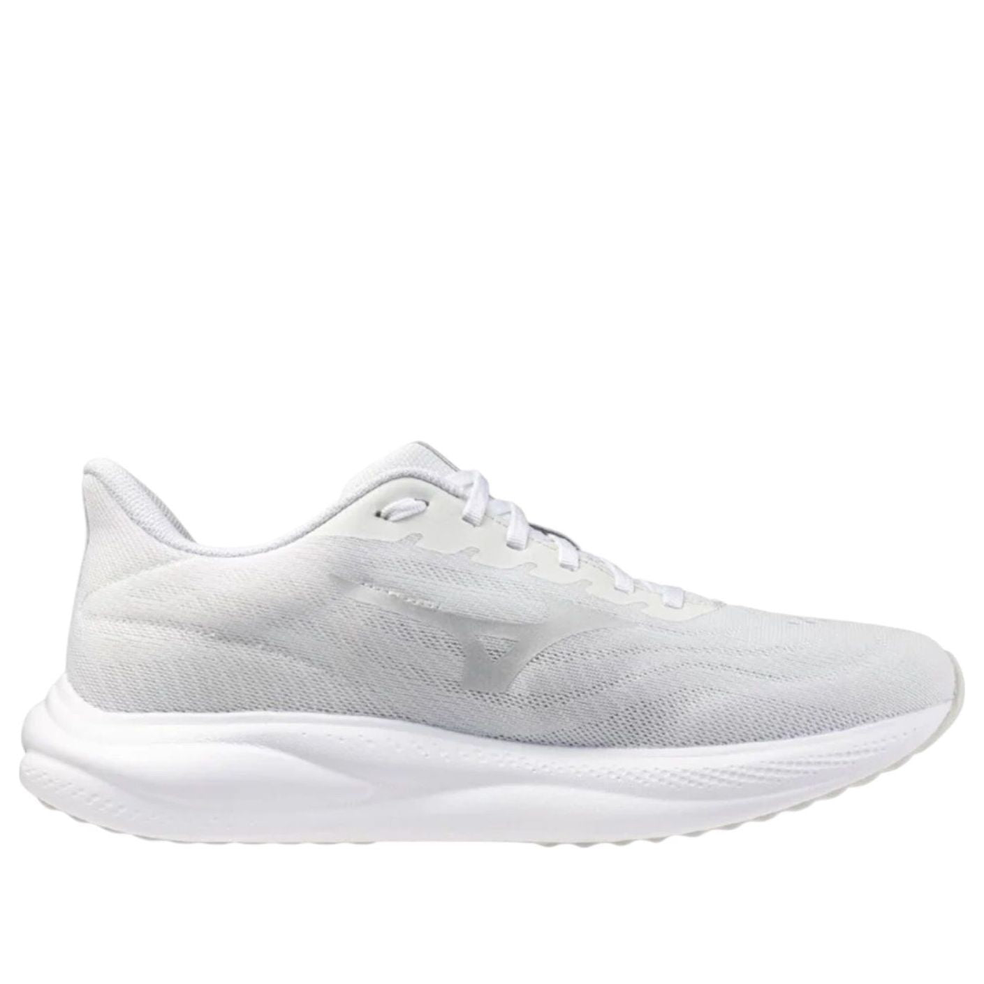 Mizuno Revolt 4 'White Galaxy Silver' J1GC251406
