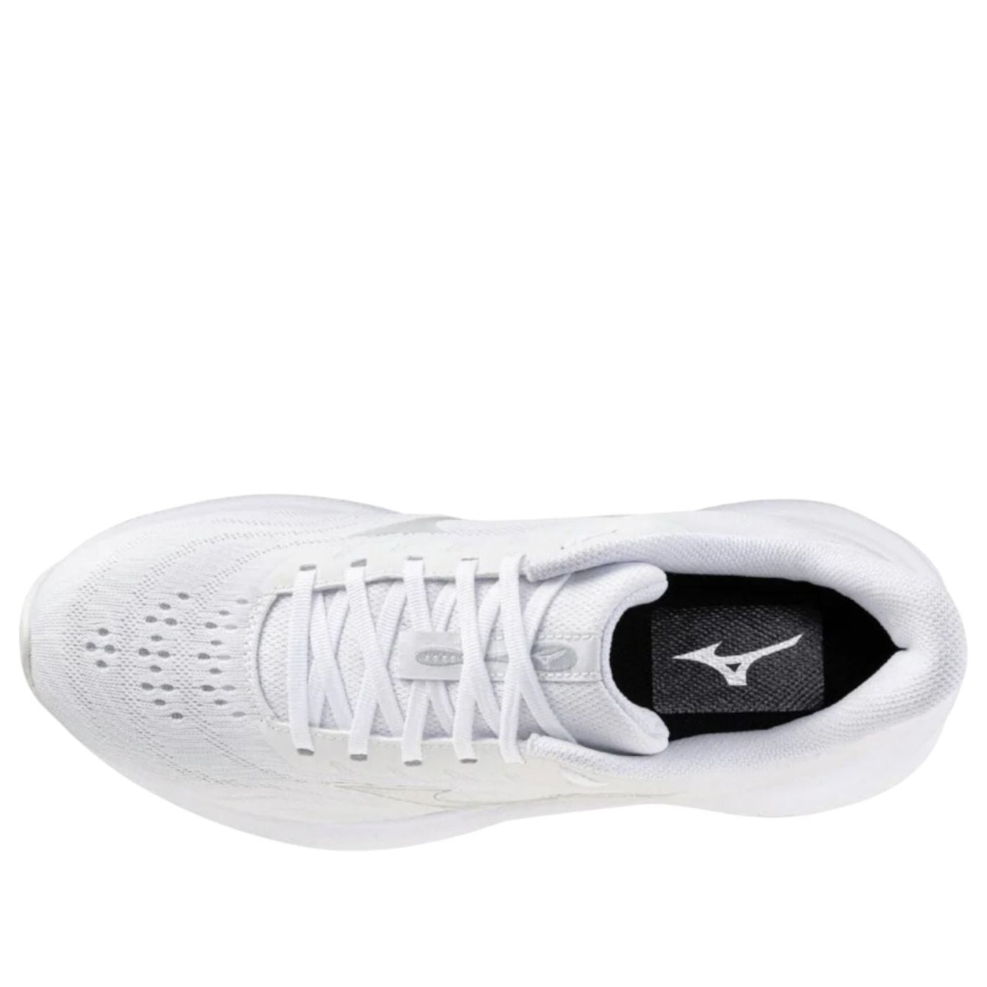 Mizuno Revolt 4 'White Galaxy Silver' J1GC251406