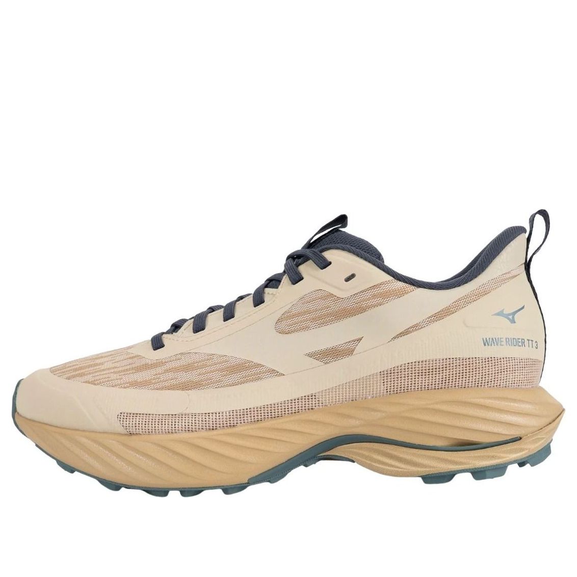 Mizuno Wave Rider TT 3 'Curds Whey' J1GC253252