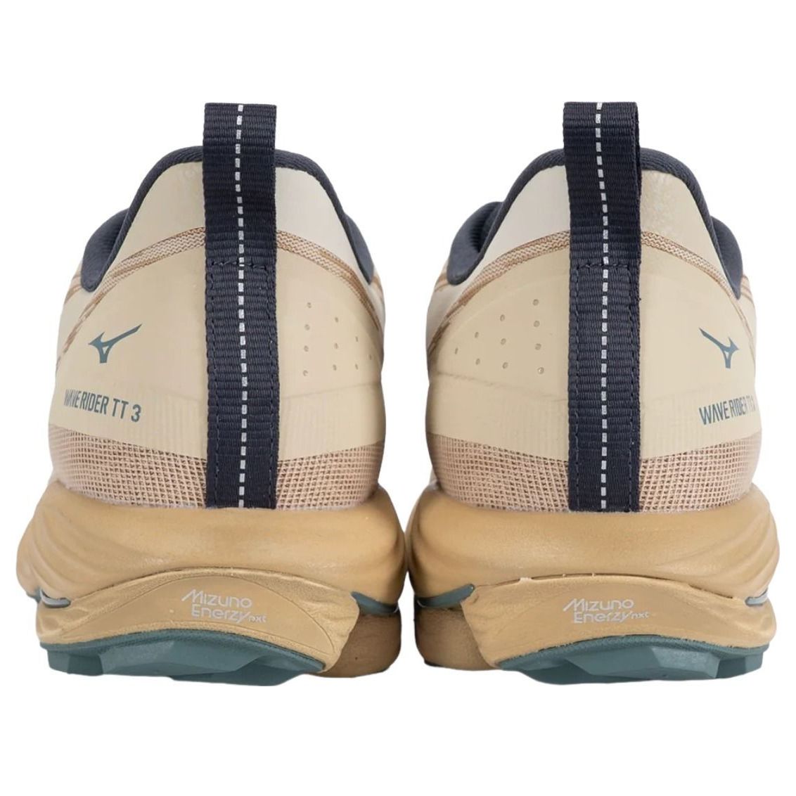 Mizuno Wave Rider TT 3 'Curds Whey' J1GC253252