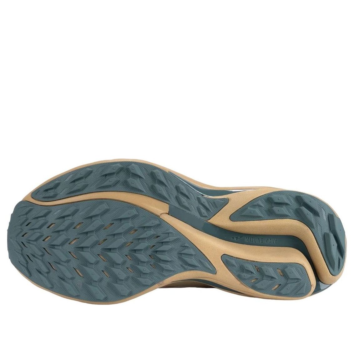 Mizuno Wave Rider TT 3 'Curds Whey' J1GC253252