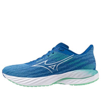 Mizuno Wave Inspire 21 'Blue White' J1GC254454