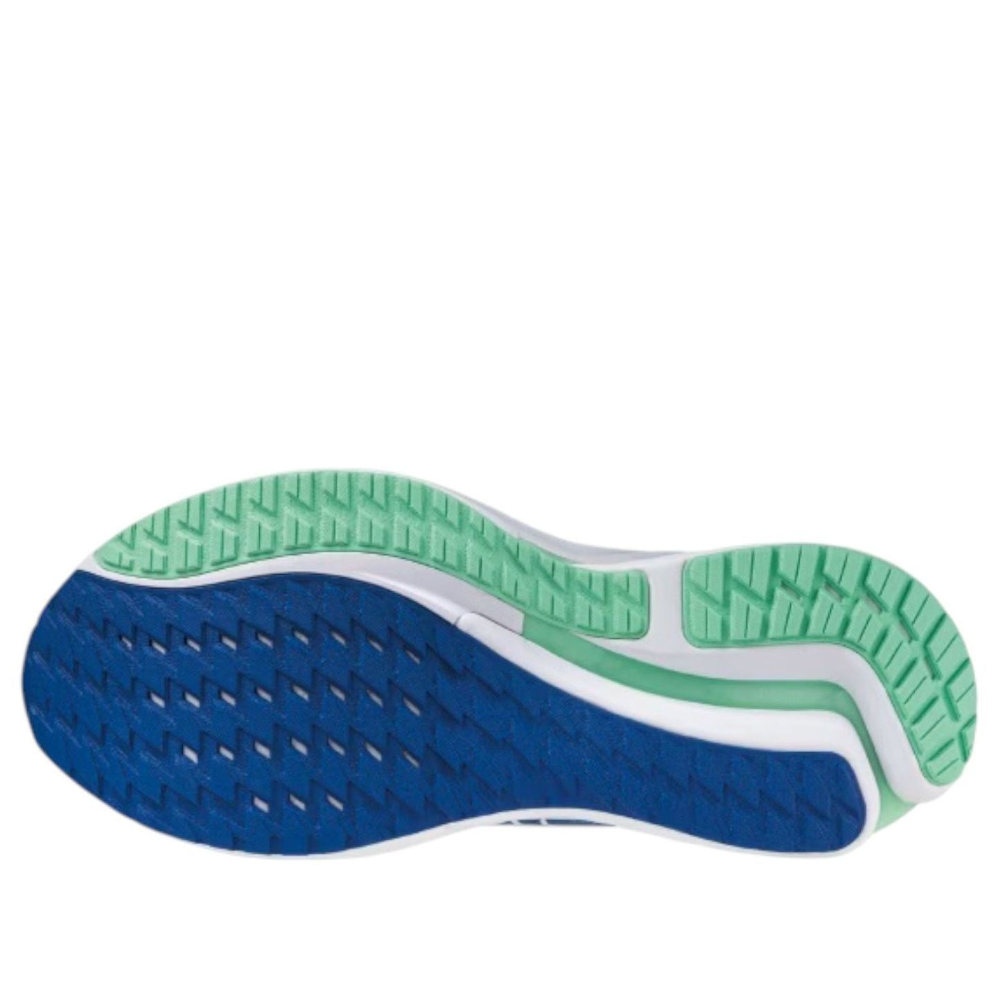 Mizuno Wave Inspire 21 'Blue White' J1GC254454