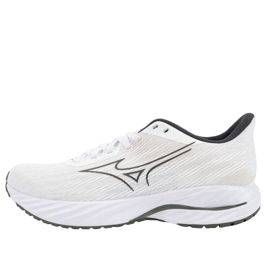Mizuno Wave Inspire 21 'White' J1GC254455
