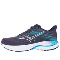 Mizuno Wave Inspire 21 2E Wide 'Grey Blue' J1GC254551