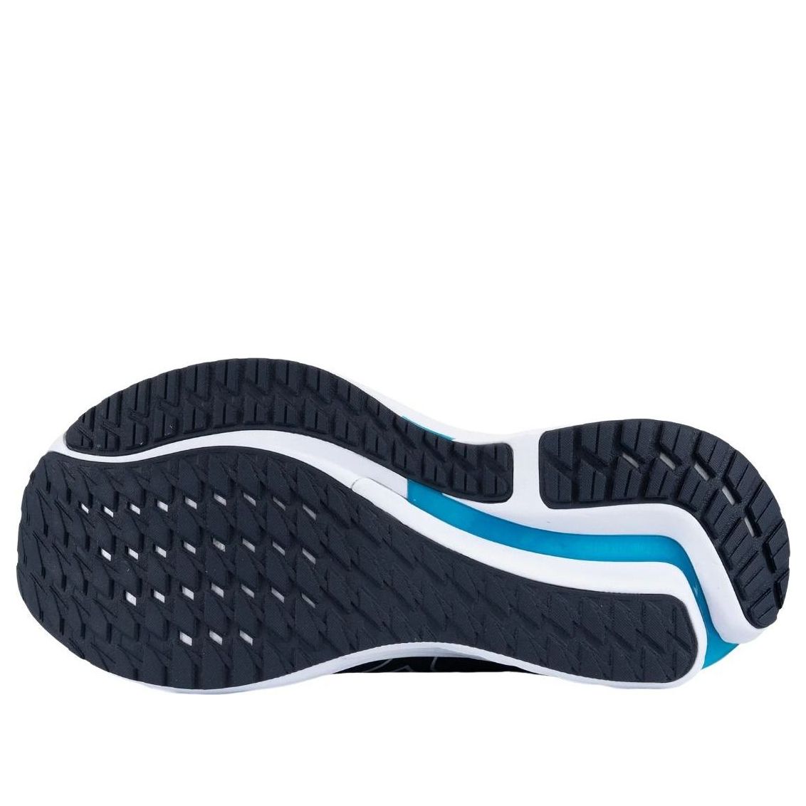 Mizuno Wave Inspire 21 2E Wide 'Grey Blue' J1GC254551