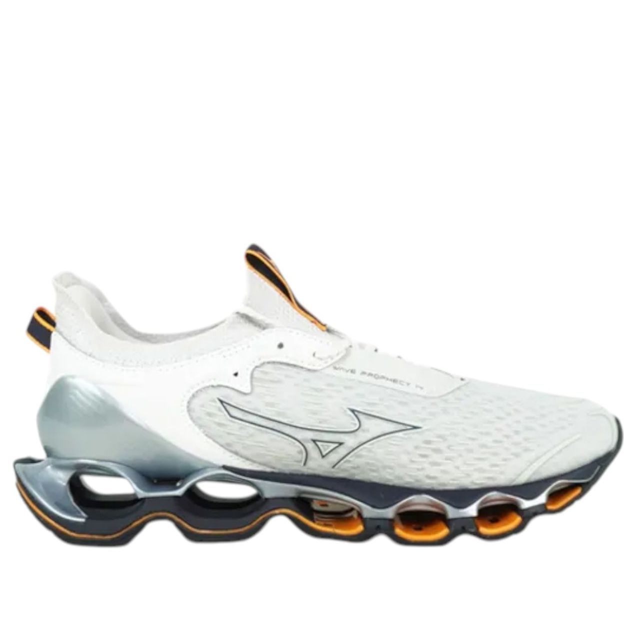 Mizuno Wave Prophecy 14 'Grey White' J1GC255183