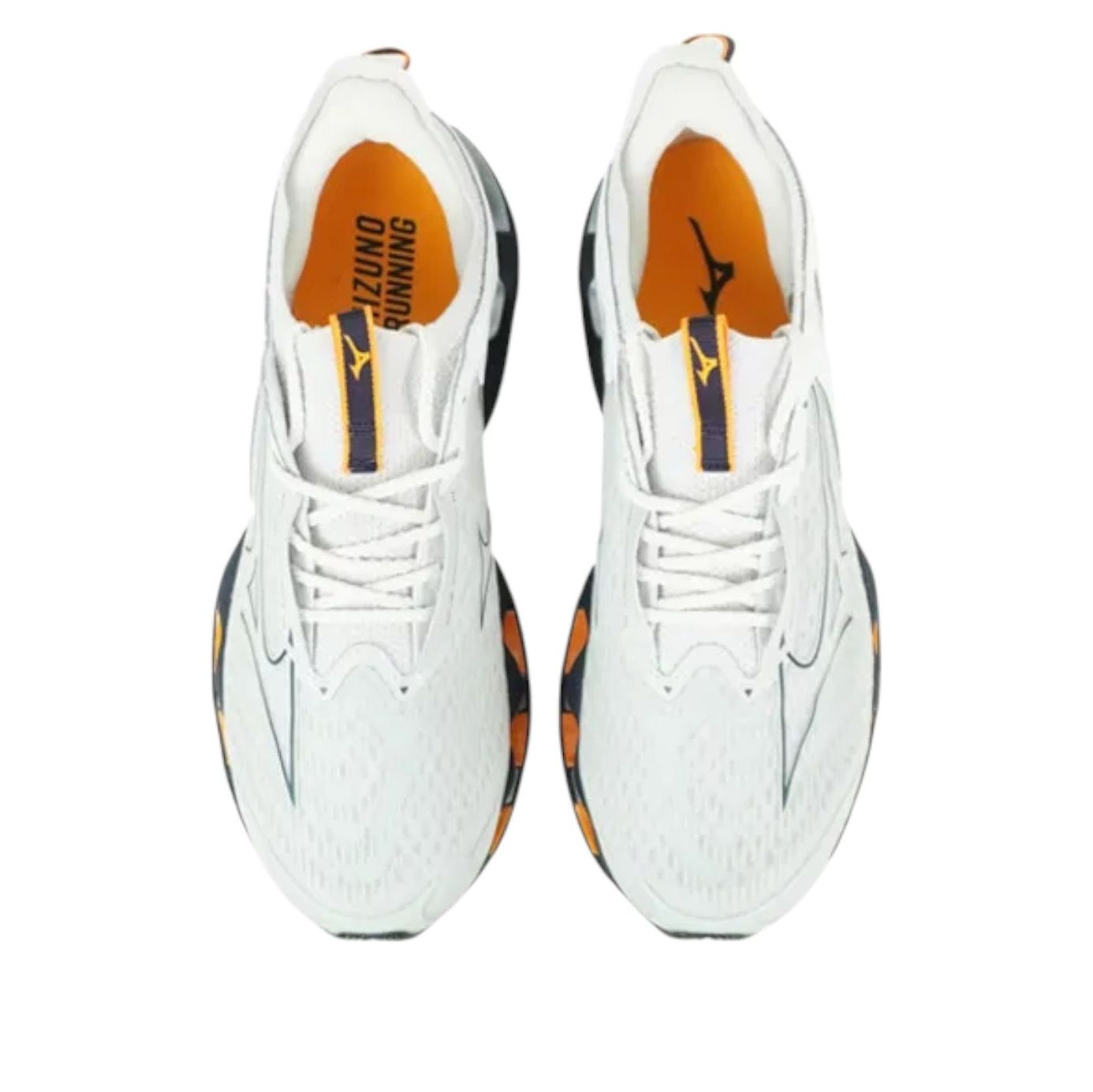 Mizuno Wave Prophecy 14 'Grey White' J1GC255183
