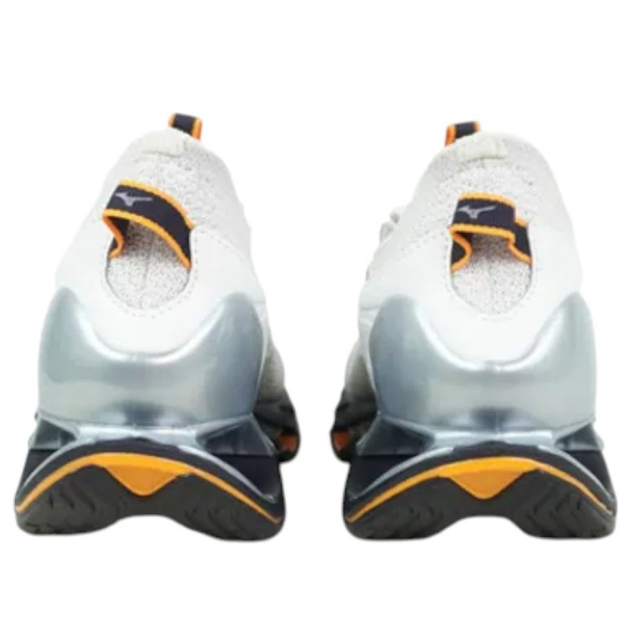 Mizuno Wave Prophecy 14 'Grey White' J1GC255183