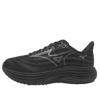Mizuno Wave Rider 29 Super Wide 'Black' J1GC256503