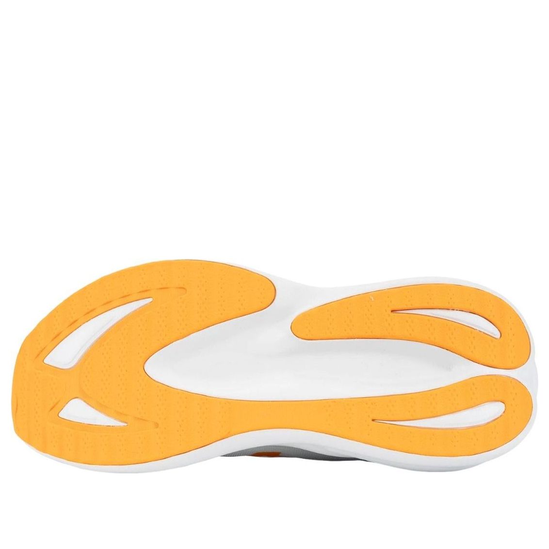 Mizuno Wave Revolt 4 'White Orange' J1GC258103