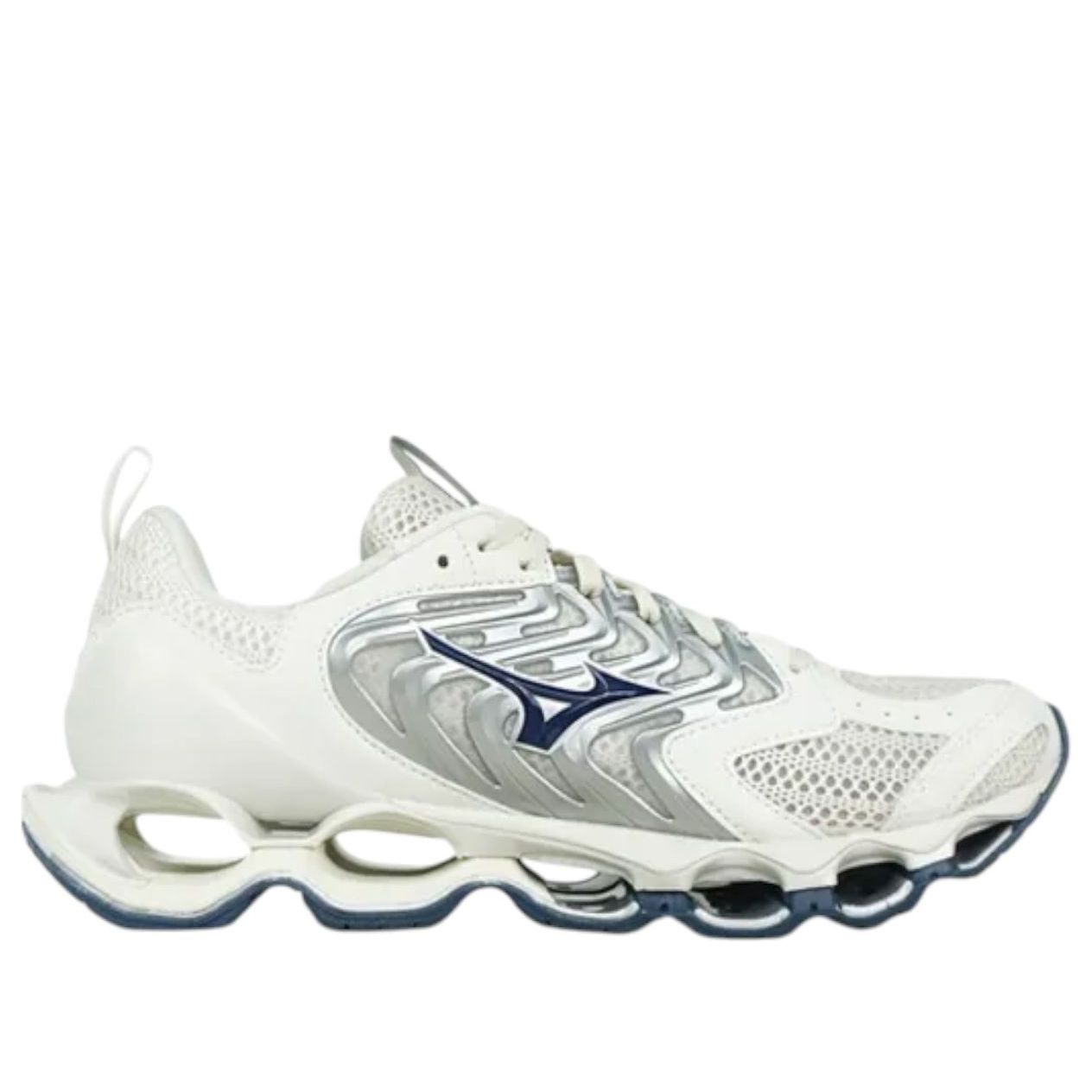 Mizuno Wave Prophecy 14 S 'White Navy' J1GC258384