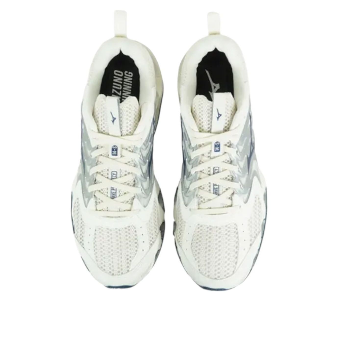 Mizuno Wave Prophecy 14 S 'White Navy' J1GC258384