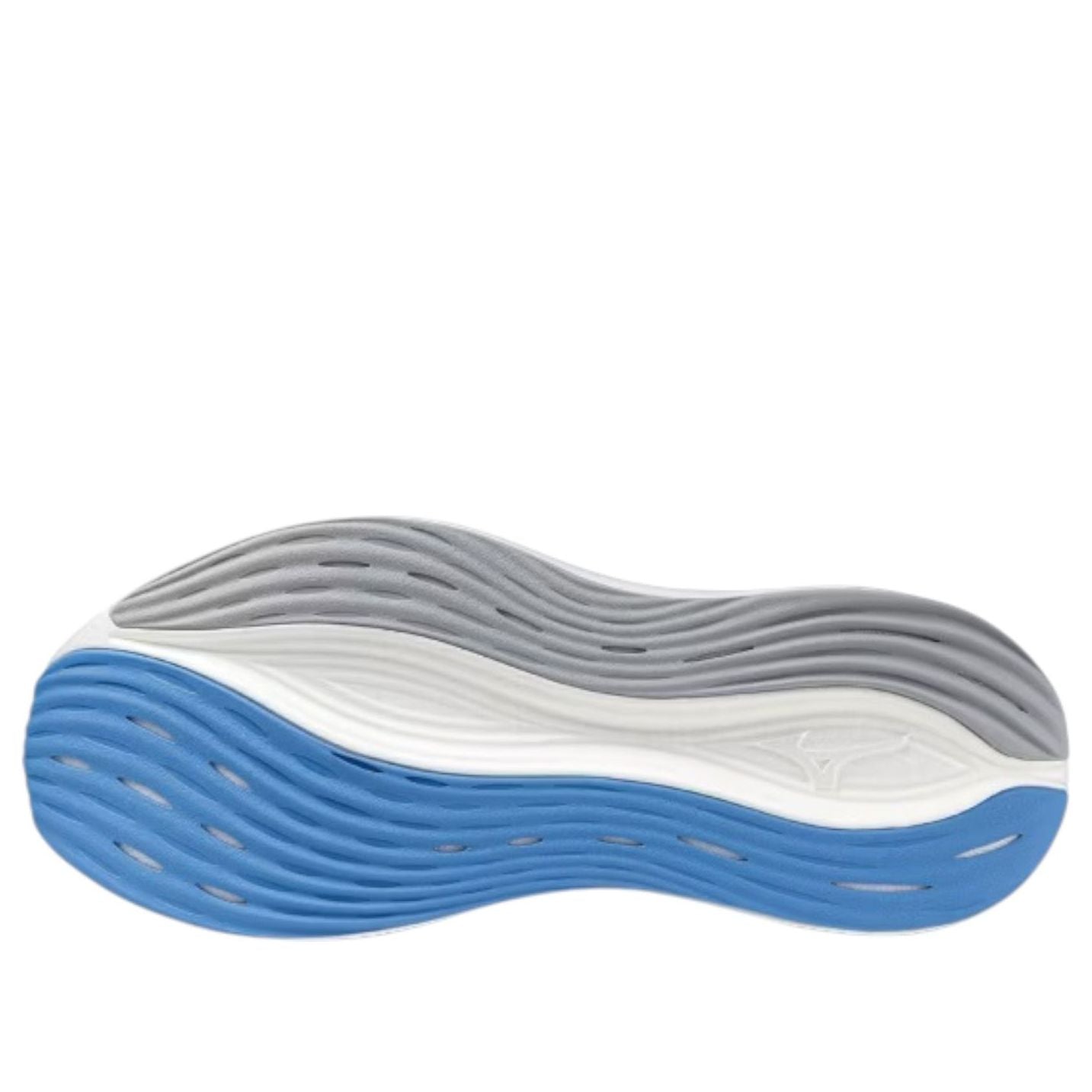 Mizuno Neo Zen 'White' J1GC258601